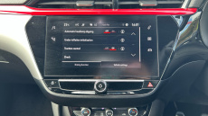 Vauxhall Corsa 1.2 GS 5dr Petrol Hatchback